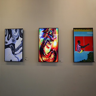 Digital Art collection