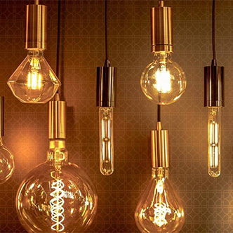 Lightings collection