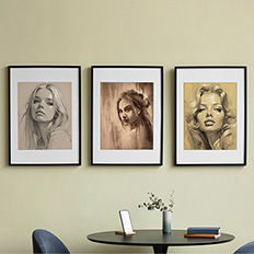 A woman's perspective