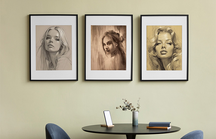 A woman's perspective