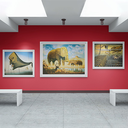 Сюрреалистические мечты