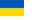 Flag Of Ukraine