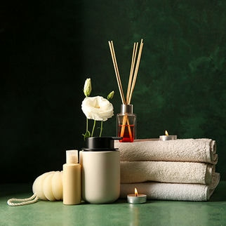 Bathroom Accessories