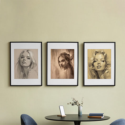 A woman's perspective