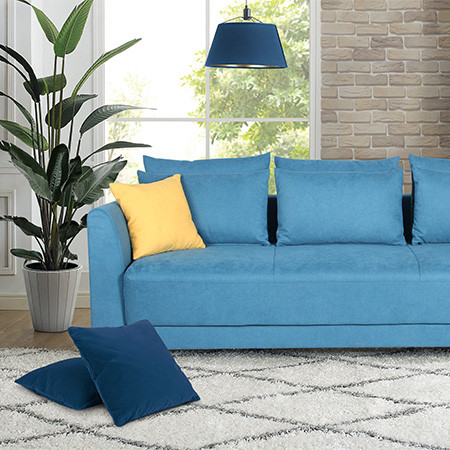 Trendy sofas